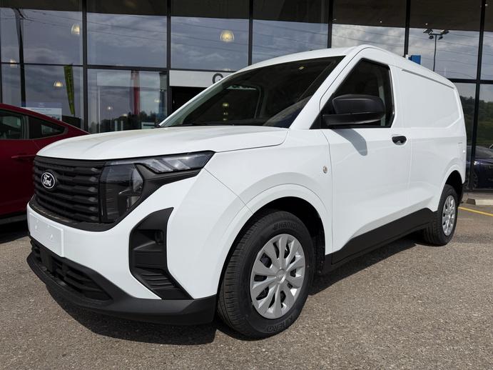 FORD Transit Courier Van 1.0 EcoBoost Trend Automat, Essence, Voiture nouvelle, Automatique