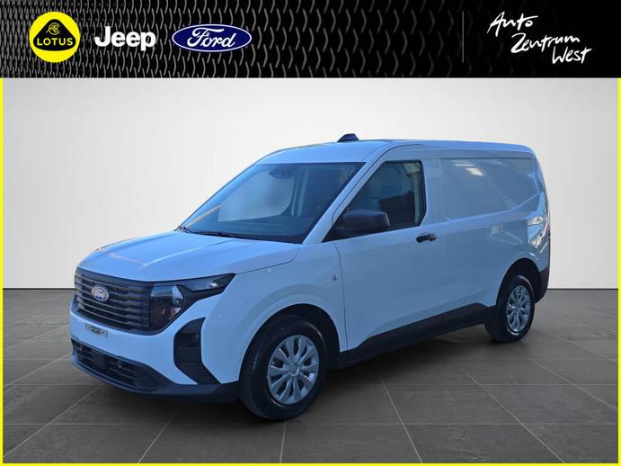FORD Transit Courier Van 1.0 EcoBoost Trend, Benzina, Auto nuove, Automatico