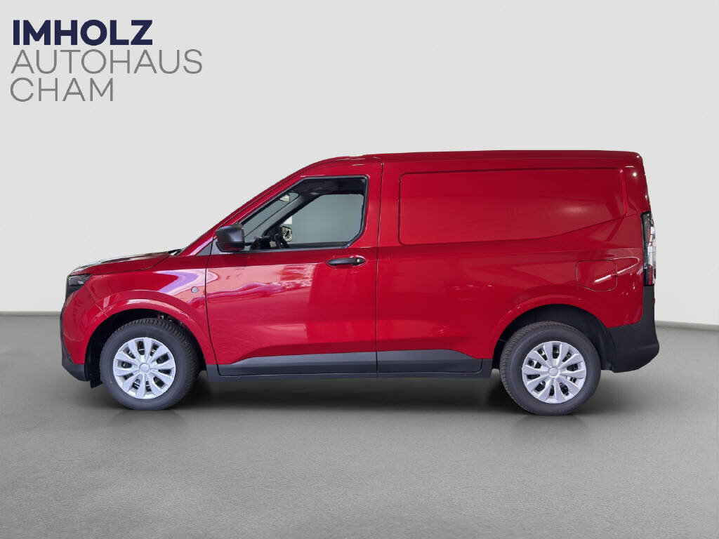 FORD Transit Courier Van 1.0 EcoBoost 100 PS Trend, Benzina, Auto nuove, Manuale - 2