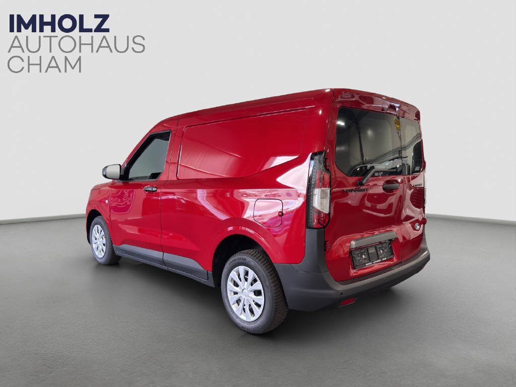 FORD Transit Courier Van 1.0 EcoBoost 100 PS Trend, Benzina, Auto nuove, Manuale - 3