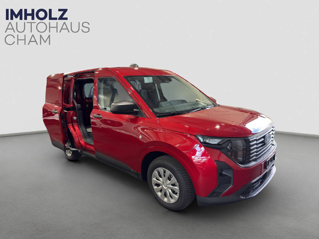 FORD Transit Courier Van 1.0 EcoBoost 100 PS Trend, Benzina, Auto nuove, Manuale - 6