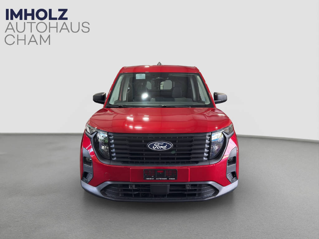 FORD Transit Courier Van 1.0 EcoBoost 100 PS Trend, Benzina, Auto nuove, Manuale - 7