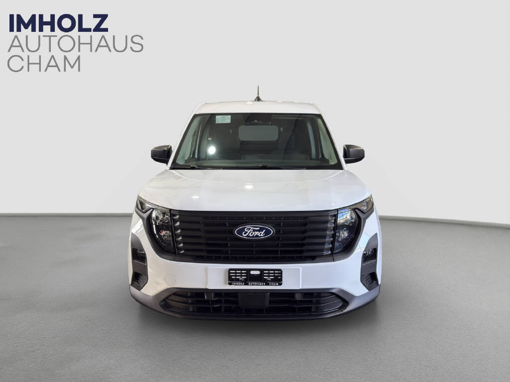 FORD Transit Courier Van 1.0 EcoBoost 100 PS Trend, Benzin, Neuwagen, Handschaltung - 7