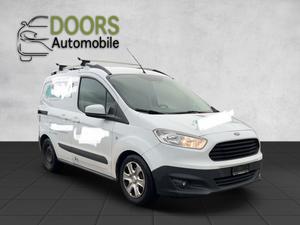 FORD Transit Courier Van 1.0 EcoBoost Ambiente