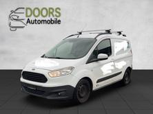 FORD Transit Courier Van 1.0 EcoBoost Ambiente, Petrol, Second hand / Used, Manual - 3
