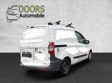 FORD Transit Courier Van 1.0 EcoBoost Ambiente, Benzin, Occasion / Gebraucht, Handschaltung - 4
