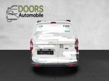 FORD Transit Courier Van 1.0 EcoBoost Ambiente, Benzin, Occasion / Gebraucht, Handschaltung - 5