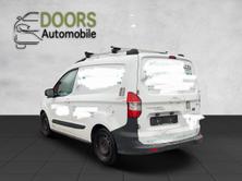 FORD Transit Courier Van 1.0 EcoBoost Ambiente, Benzin, Occasion / Gebraucht, Handschaltung - 6