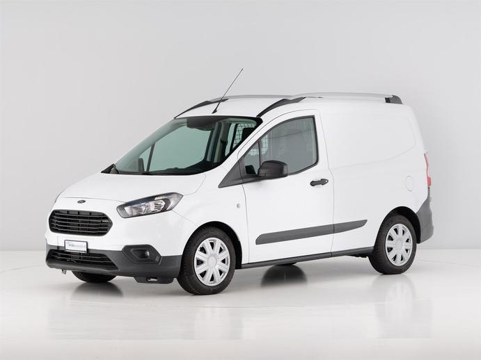 FORD Transit Courier Van 1.0 EcoB Trend, Benzina, Occasioni / Usate, Manuale