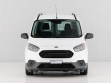 FORD Transit Courier Van 1.0 EcoB Trend, Benzina, Occasioni / Usate, Manuale - 2