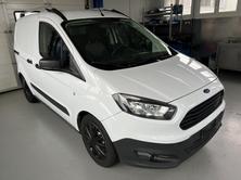FORD Transit Courier Van 1.0 EcoBoost Ambiente, Petrol, Second hand / Used, Manual - 2