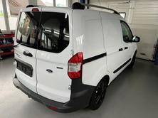 FORD Transit Courier Van 1.0 EcoBoost Ambiente, Benzina, Occasioni / Usate, Manuale - 4