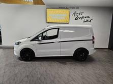 FORD Transit Courier Van 1.0 EcoB Sport, Petrol, Second hand / Used, Manual - 2