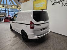 FORD Transit Courier Van 1.0 EcoB Sport, Benzina, Occasioni / Usate, Manuale - 3