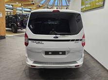 FORD Transit Courier Van 1.0 EcoB Sport, Benzina, Occasioni / Usate, Manuale - 4
