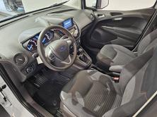 FORD Transit Courier Van 1.0 EcoB Sport, Petrol, Second hand / Used, Manual - 6