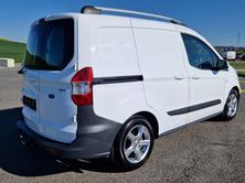 FORD Transit Courier Van 1.0 EcoBoost Ambiente, Petrol, Second hand / Used, Manual - 5