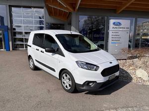 FORD Transit Courier Van 1.0 EcoB Trend
