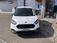 FORD Transit Courier Van 1.0 EcoB Trend, Petrol, Second hand / Used, Manual - 2