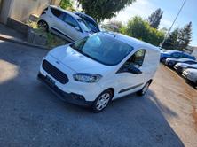 FORD Transit Courier Van 1.0 EcoBoost Trend, Petrol, Second hand / Used, Manual - 4