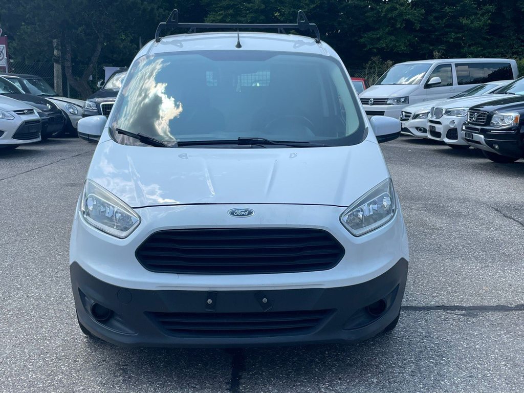 FORD Transit Courier Van 1.0 EcoB Ambiente