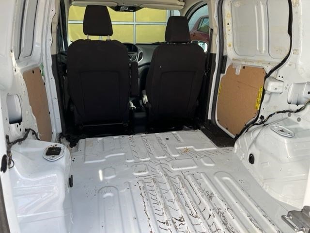 FORD Transit Courier Van 1.0 EcoBoost Trend, Essence, Occasion / Utilisé, Manuelle - 7