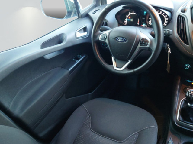 FORD Transit Courier 1.0 Limit, Benzina, Occasioni / Usate, Manuale - 5