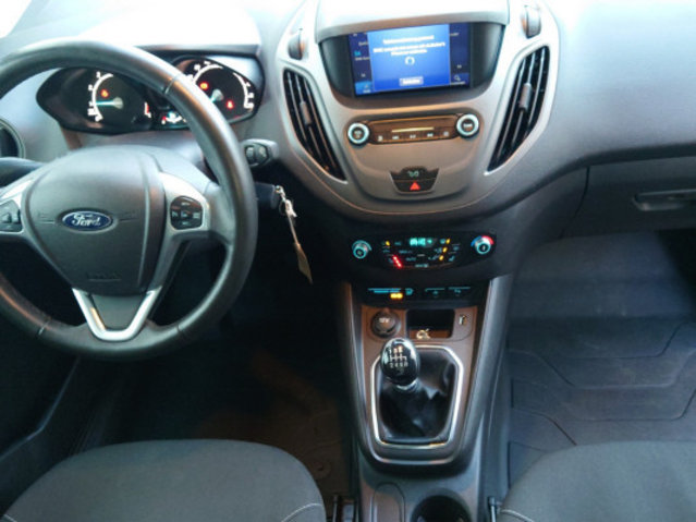 FORD Transit Courier 1.0 Limit, Benzina, Occasioni / Usate, Manuale - 6