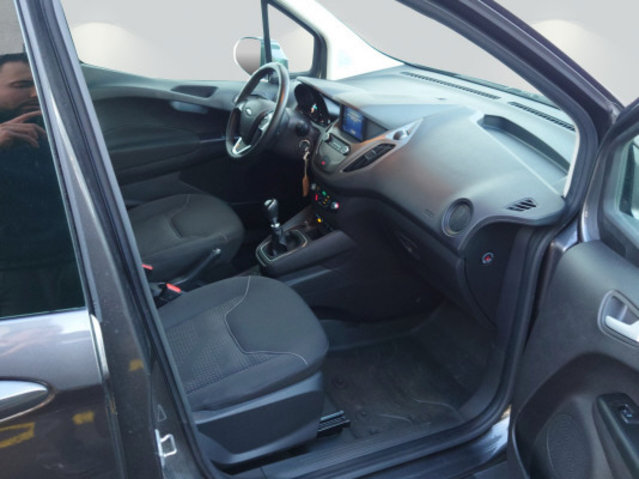 FORD Transit Courier 1.0 Limit, Benzina, Occasioni / Usate, Manuale - 7