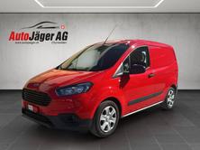 FORD Transit Courier Van 1.0 EcoBoost Trend, Essence, Occasion / Utilisé, Manuelle - 2