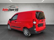 FORD Transit Courier Van 1.0 EcoBoost Trend, Essence, Occasion / Utilisé, Manuelle - 4