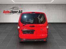 FORD Transit Courier Van 1.0 EcoBoost Trend, Essence, Occasion / Utilisé, Manuelle - 5