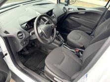 FORD Transit Courier 1.0 Basis, Petrol, Second hand / Used, Manual - 2