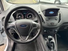 FORD Transit Courier 1.0 Basis, Petrol, Second hand / Used, Manual - 3