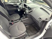 FORD Transit Courier 1.0 Basis, Petrol, Second hand / Used, Manual - 4