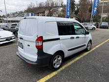 FORD Transit Courier 1.0 Basis, Petrol, Second hand / Used, Manual - 5