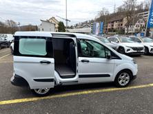FORD Transit Courier 1.0 Basis, Petrol, Second hand / Used, Manual - 6