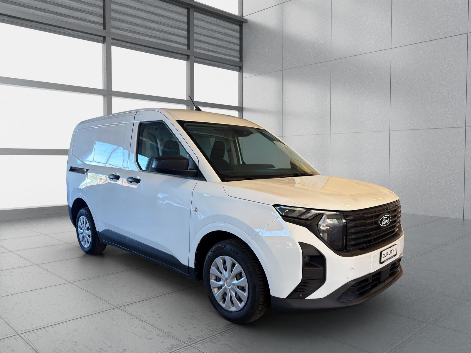 FORD Transit Courier Van 1.0 EcoBoost Trend*FACELIFT MODELL*, Essence, Occasion / Utilisé, Manuelle - 3
