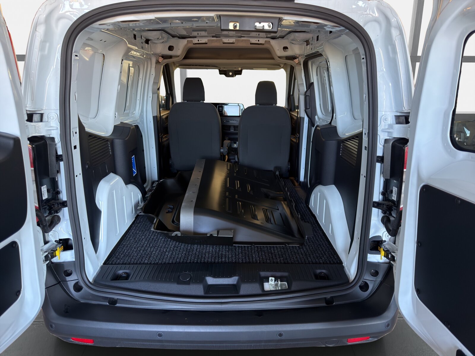 FORD Transit Courier Van 1.0 EcoBoost Trend*FACELIFT MODELL*, Essence, Occasion / Utilisé, Manuelle - 6