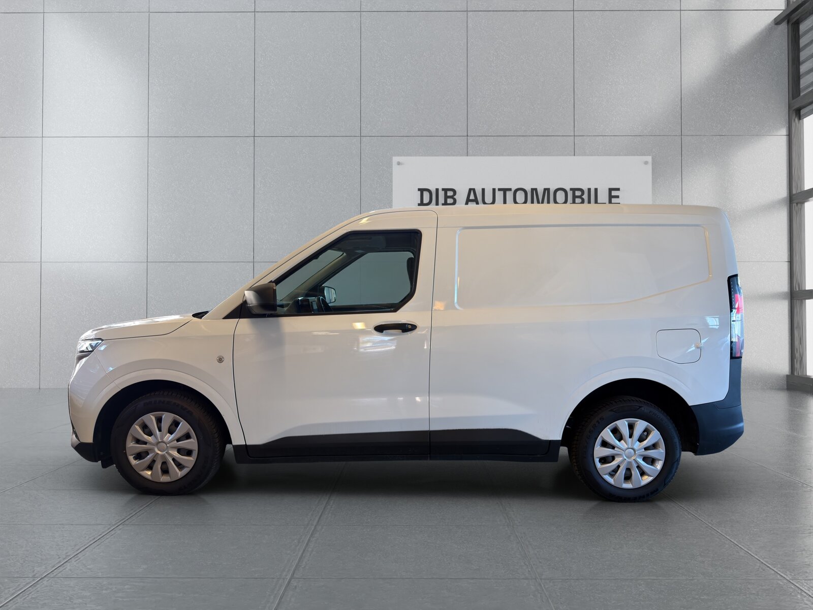 FORD Transit Courier Van 1.0 EcoBoost Trend*FACELIFT MODELL*, Essence, Occasion / Utilisé, Manuelle - 7