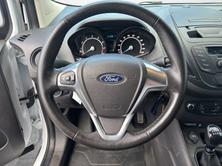 FORD Transit Courier Van 1.0 EcoBoost Trend, Benzin, Occasion / Gebraucht, Handschaltung - 7