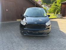 FORD Transit Courier Van 1.0 EcoBoost Ambiente, Benzin, Occasion / Gebraucht, Handschaltung - 2
