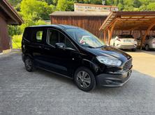 FORD Transit Courier Van 1.0 EcoBoost Ambiente, Benzin, Occasion / Gebraucht, Handschaltung - 3