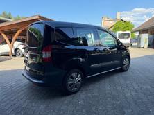 FORD Transit Courier Van 1.0 EcoBoost Ambiente, Benzin, Occasion / Gebraucht, Handschaltung - 4