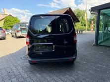 FORD Transit Courier Van 1.0 EcoBoost Ambiente, Benzin, Occasion / Gebraucht, Handschaltung - 5