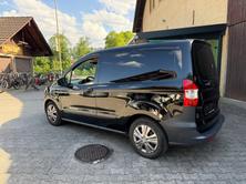 FORD Transit Courier Van 1.0 EcoBoost Ambiente, Benzin, Occasion / Gebraucht, Handschaltung - 6