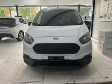FORD Transit Courier Van 1.0 EcoBoost Trend, Benzin, Occasion / Gebraucht, Handschaltung - 2