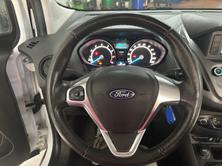FORD Transit Courier Van 1.0 EcoBoost Trend, Benzin, Occasion / Gebraucht, Handschaltung - 7