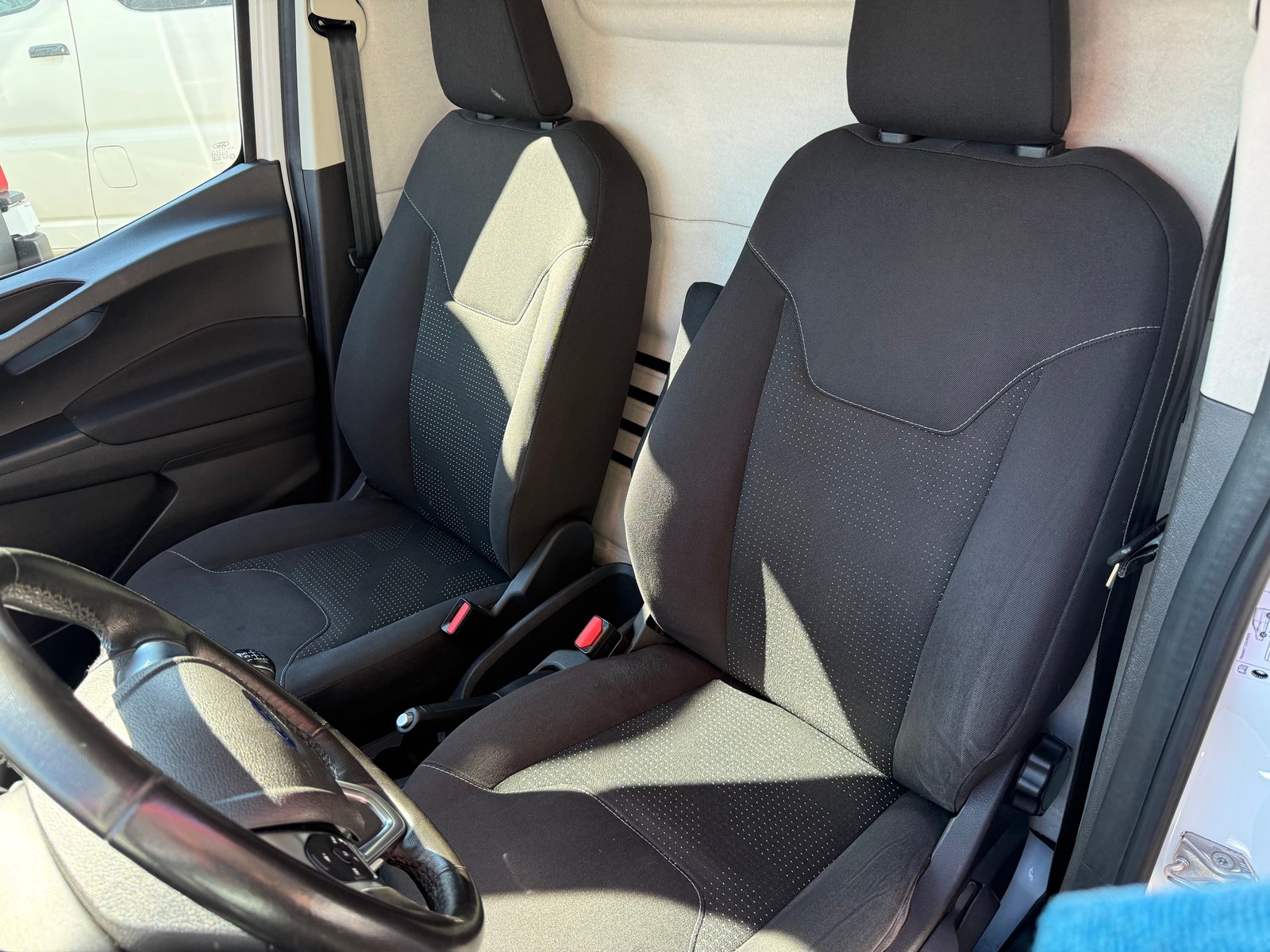 FORD Transit Courier Van 1.5 TDCi Trend, Diesel, Second hand / Used, Manual - 5