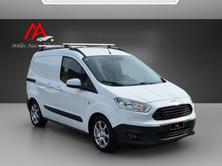FORD Transit Courier Van 1.0 EcoBoost Trend, Benzina, Occasioni / Usate, Manuale - 2